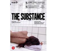 The Substance [DVD]