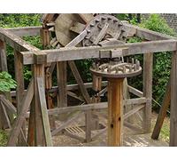 The Substance of Technology-Materials