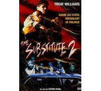 The Substitute 2 [FRENCH]