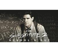 The Substitute 2: School's Out