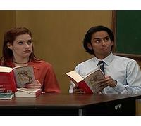 The Substitute