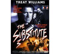 The Substitute 3: Winner Takes All [DVD]