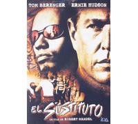 The Substitute (DVD) Region 2 - Tom Berenger, Ernie Hudson- (Import)