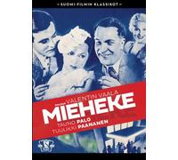 The Substitute Husband ( Mieheke ) ( Surrogate Husband )