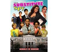 The Substitute Spy