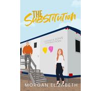 The Substitution: A Steamy Small Town Romance: 3 (Springbrook Hills Series)