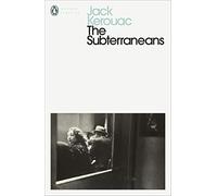 Jack Kerouac – The Subterraneans – Penguin Modern Classics