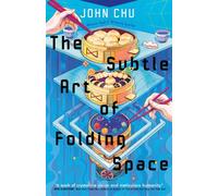 The Subtle Art of Folding Space