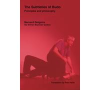 The Subtleties of Budo