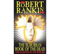 The Suburban Book Of The Dead : Armageddon III: The Remake