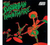 The Suburban Nightmare – A Hard Day's Nightmare – Vinyl – Bang!
