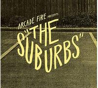 The Suburbs