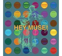 THE SUBURBS HEY MUSE NEW VINYL