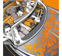 The Subways - Dirty Muddy Paws [7" VINYL]