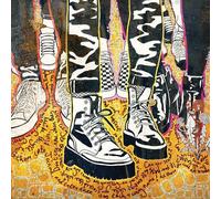 The Subways - Fight [7" VINYL]