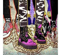 The Subways - Fight [7" VINYL]