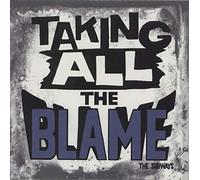 The Subways - Taking All The Blame