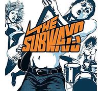 The Subways - The Subways
