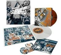 The Subways - The Subways [New Vinyl LP]