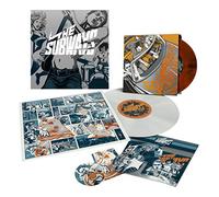 The Subways - The Subways [New Vinyl LP]