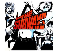 The Subways - The Subways [VINYL]