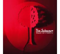 The Subways - Young for Eternity (Red Transparent Vinyl) [VINYL]