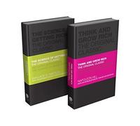 The Success Classics Collection : Think and Grow Rich and the Science of Getting Rich (Capstone Classics) by Napoleon Hill (2015-05-22)