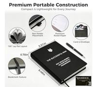 The Successful Man Journal For Men Habit Tracker Journal Growth