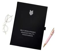 The Successful Man Self Development, The Successful Man Planner, TheSuccessfulMan Book, Accountability & Progress Daily Goal-Setting Journal For Men, Guided Productivity Planner For Discipline