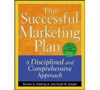 The Successful Marketing Plan