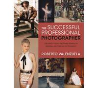 The Successful Professional Photographer