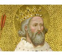 The Succession Crisis in England