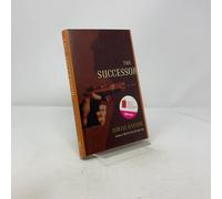 The Successor: A Novel