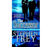 The Successor: A Novel: 4 (Christian Gillette)
