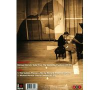 THE SUDDEN PIANIST NEW CD