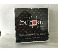 The Sudoku Game
