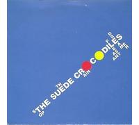 The Suede Crocodiles - Stop The Rain [7" VINYL]