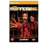 The Suffering (PC) (EFIGS)