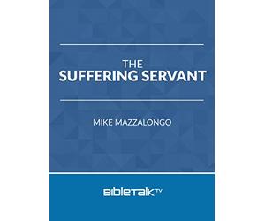The Suffering Servant