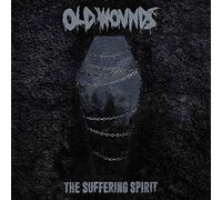 The Suffering Spirit by Old Wounds