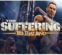 The Suffering: Ties That Bind GOG CD Key