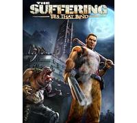 The Suffering: Ties That Bind (PC) - GOG.COM Key - GLOBAL