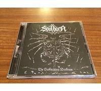The Suffocating Darkness CD 2014
