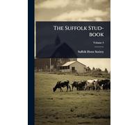 The Suffolk Stud-book