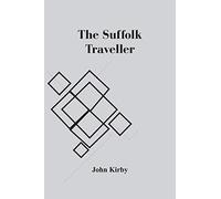 The Suffolk Traveller