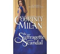 The Suffragette Scandal (The Brothers Sinister)