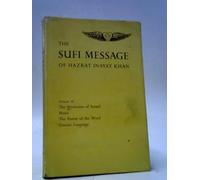 The Sufi message:-Volume 2