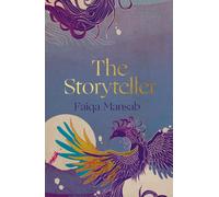The Sufi Storyteller
