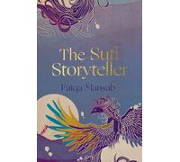 The Sufi Storyteller