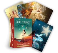 The Sufi Tarot: A 78-Card Deck and Guidebook